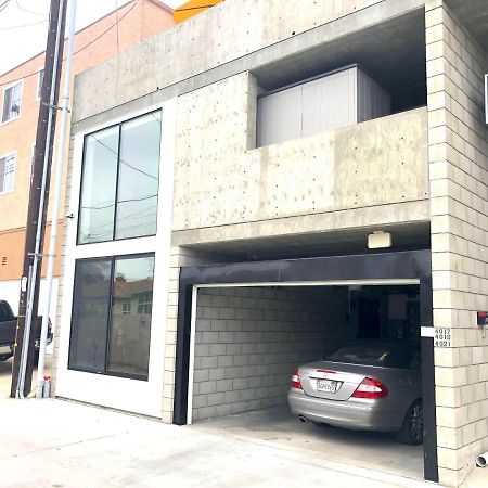 Modern 2 Bdrm W/Parking In The Heart Of Hillcrest Apartment San Diego Exterior foto