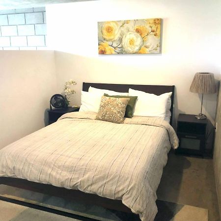 Modern 2 Bdrm W/Parking In The Heart Of Hillcrest Apartment San Diego Exterior foto