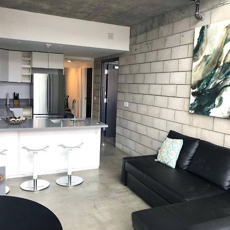 Modern 2 Bdrm W/Parking In The Heart Of Hillcrest Apartment San Diego Exterior foto