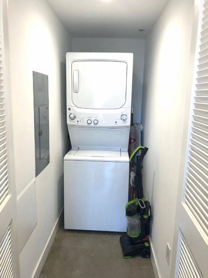 Modern 2 Bdrm W/Parking In The Heart Of Hillcrest Apartment San Diego Exterior foto