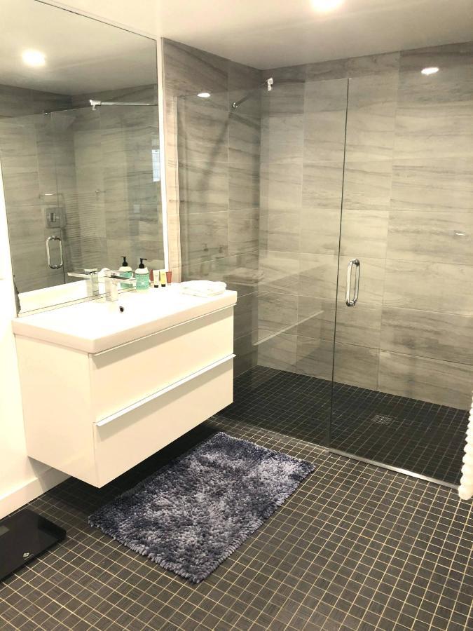 Modern 2 Bdrm W/Parking In The Heart Of Hillcrest Apartment San Diego Exterior foto