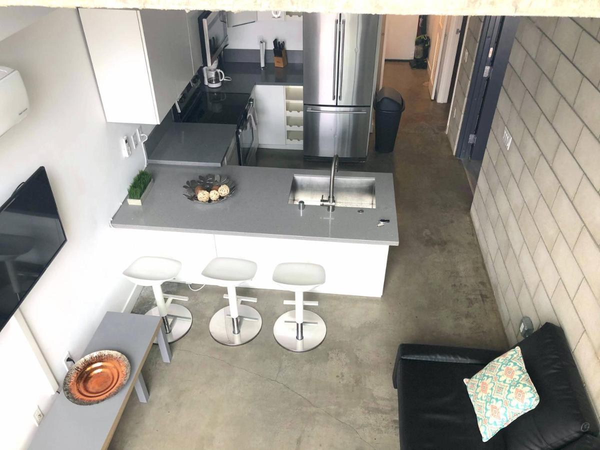 Modern 2 Bdrm W/Parking In The Heart Of Hillcrest Apartment San Diego Exterior foto