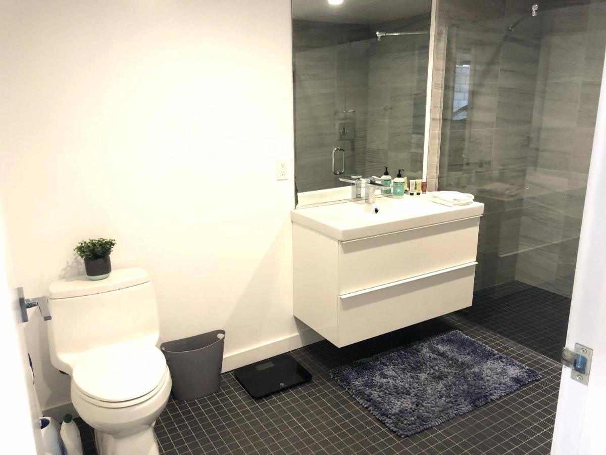 Modern 2 Bdrm W/Parking In The Heart Of Hillcrest Apartment San Diego Exterior foto