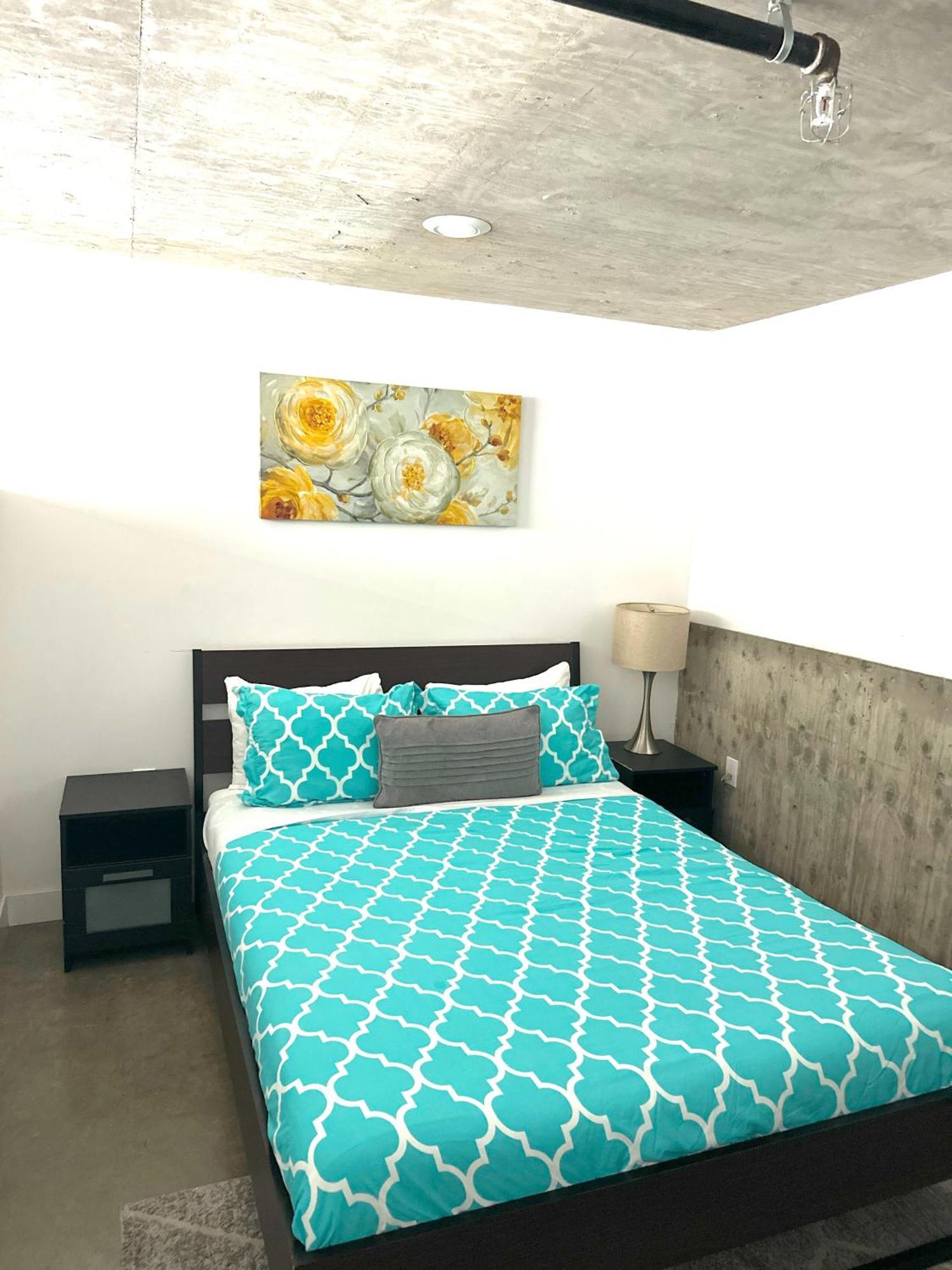 Modern 2 Bdrm W/Parking In The Heart Of Hillcrest Apartment San Diego Exterior foto