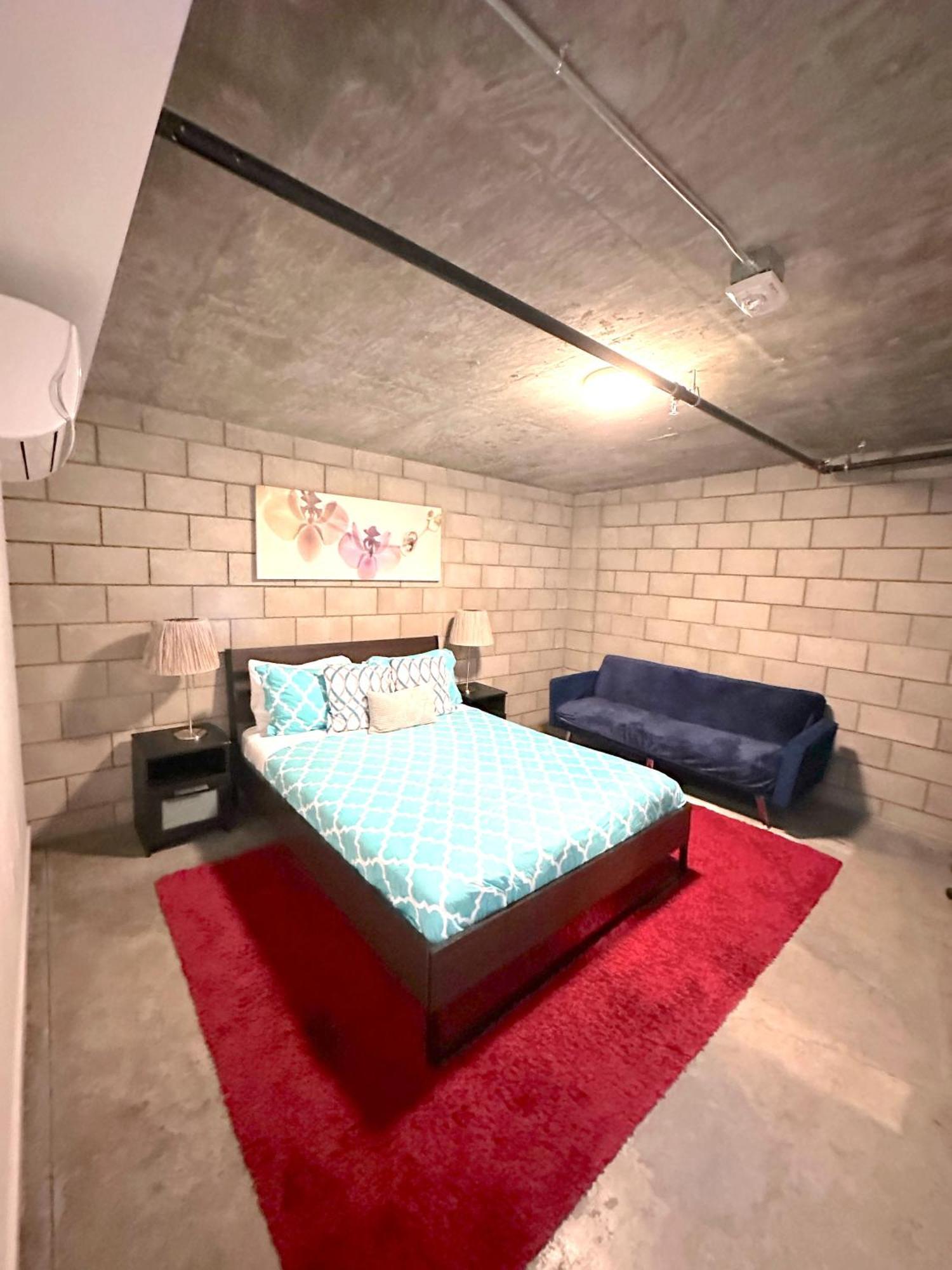 Modern 2 Bdrm W/Parking In The Heart Of Hillcrest Apartment San Diego Exterior foto