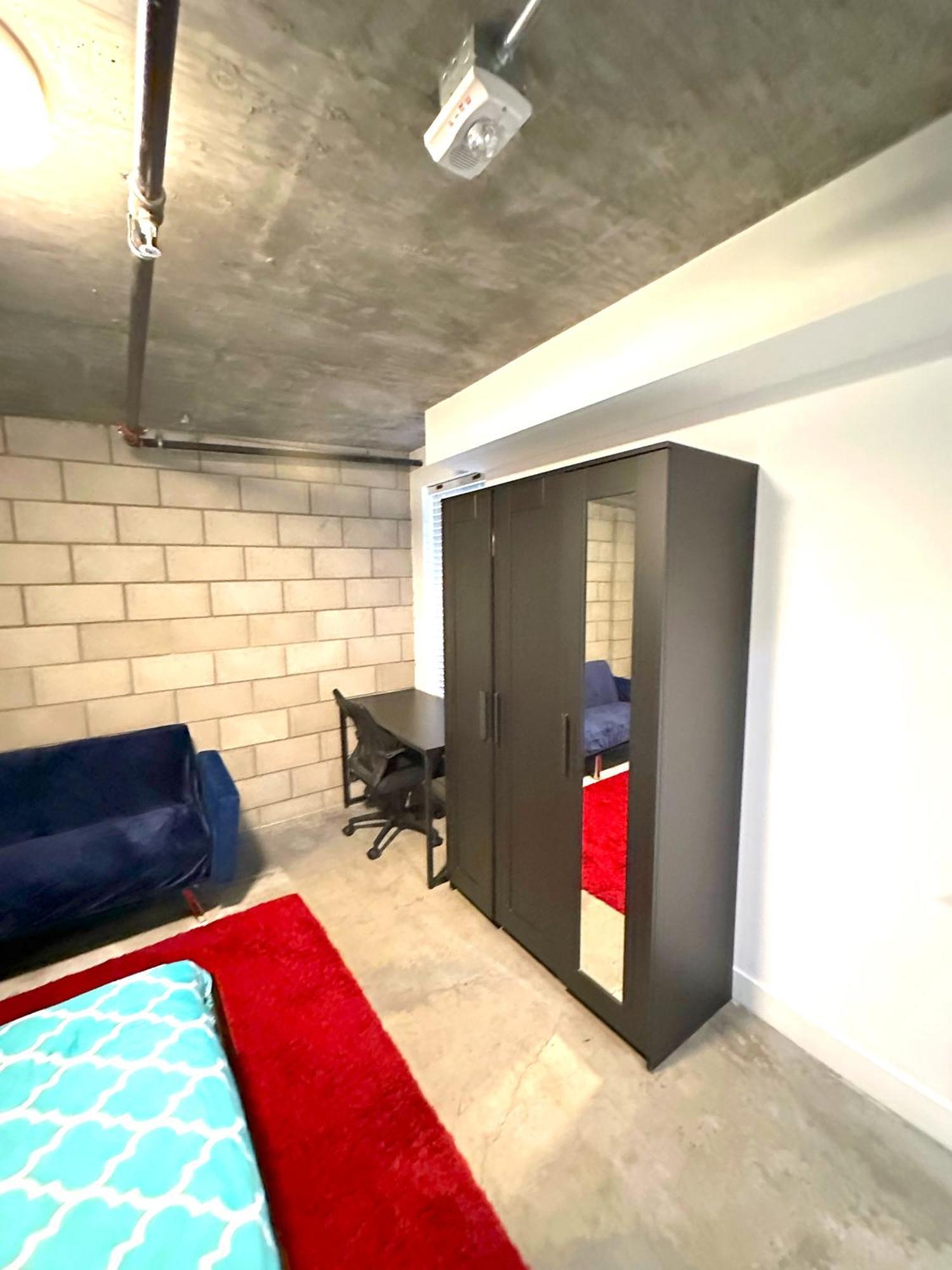 Modern 2 Bdrm W/Parking In The Heart Of Hillcrest Apartment San Diego Exterior foto